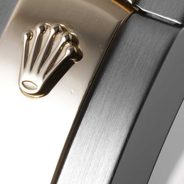 ROLEX Datejust 116333 Men's Used