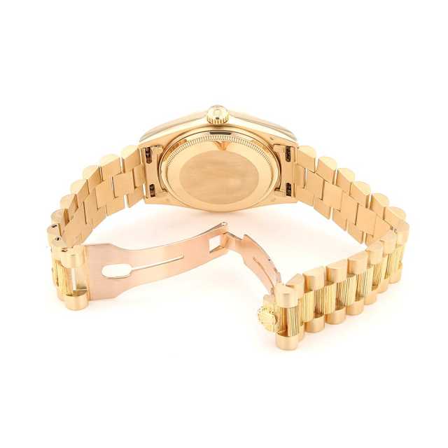 ロレックス デイデイト 18078 メンズ 中古