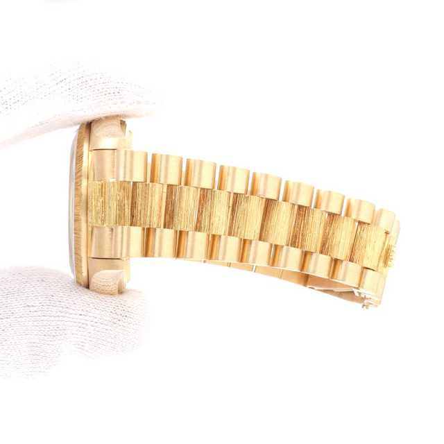 ロレックス デイデイト 18078 メンズ 中古