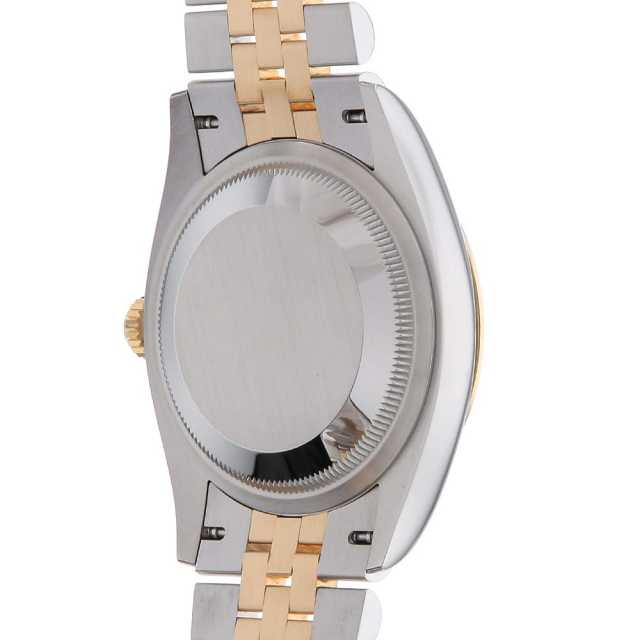 ROLEX Datejust 126233 Men's Used