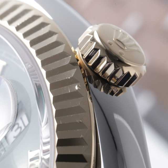 ROLEX Datejust 126233 Men's Used
