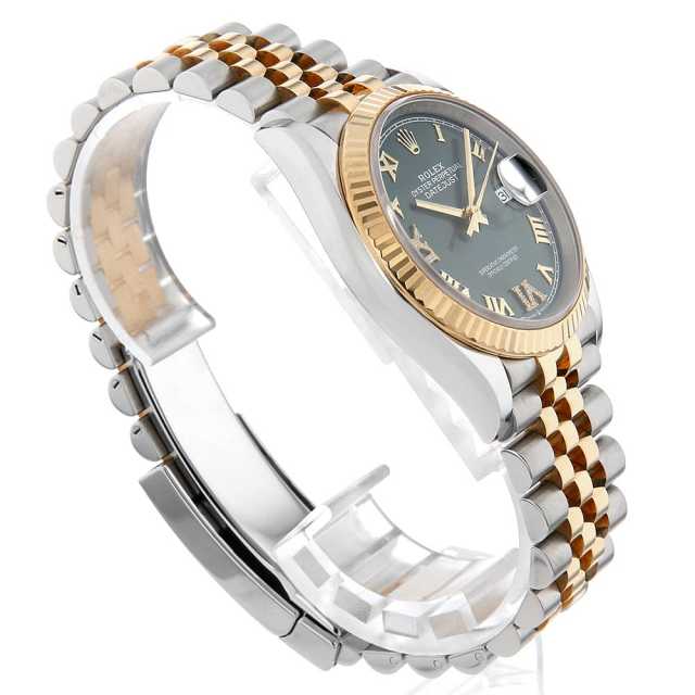 ROLEX Datejust 126233 Men's Used