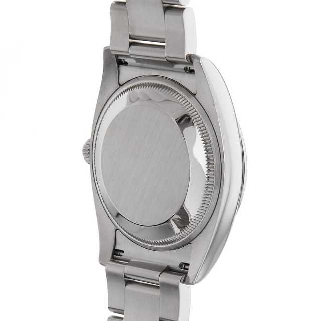 ロレックス オイスターパーペチュアル 114200 メンズ 中古