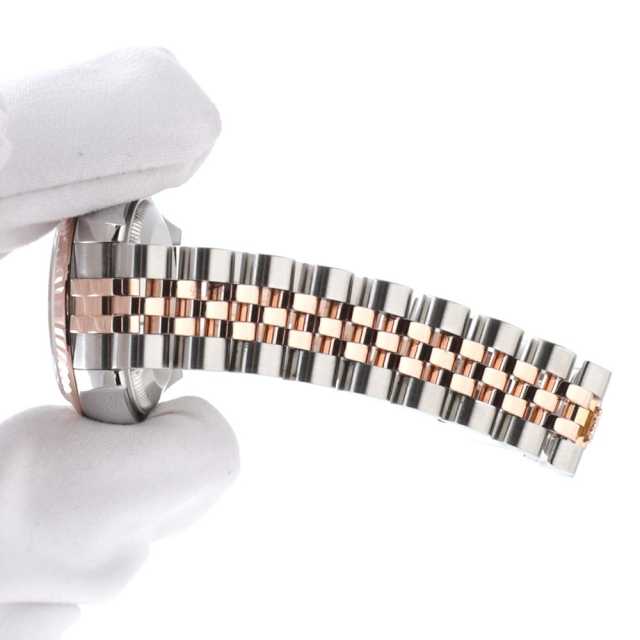 ROLEX Datejust 179171G Ladies Used