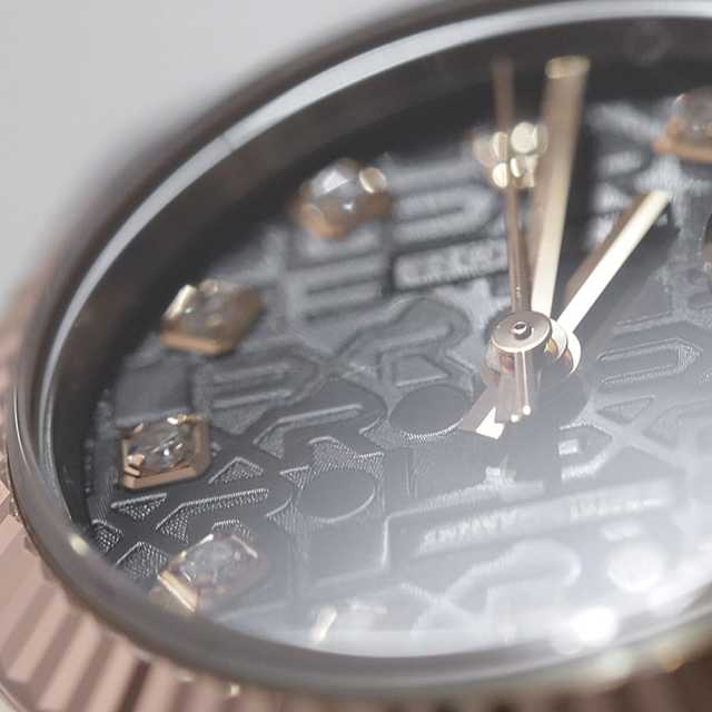 ROLEX Datejust 179171G Ladies Used