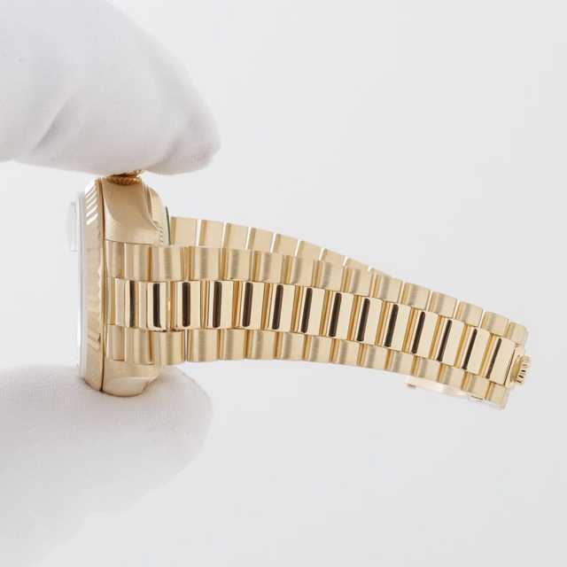 ROLEX Datejust 69178G Ladies Used