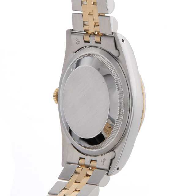 ロレックス デイトジャスト 16233 メンズ 中古