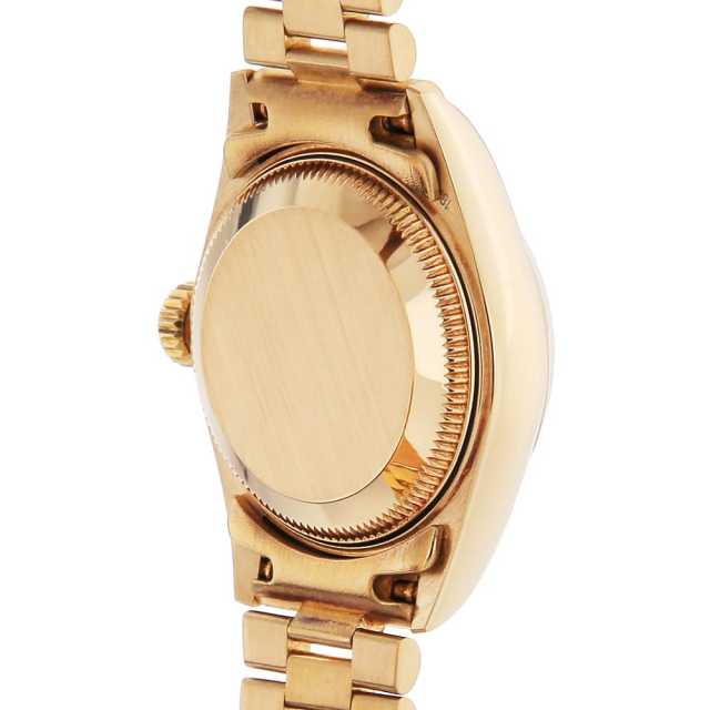 ROLEX Datejust 79178G Ladies Used