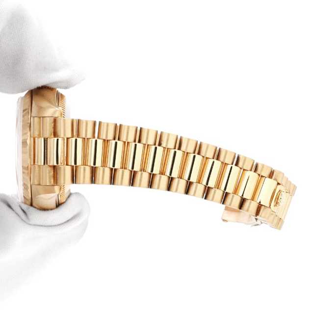 ROLEX Datejust 79178G Ladies Used