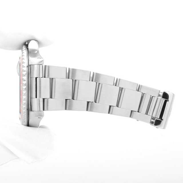 ロレックス GMTマスター 16700 メンズ 中古