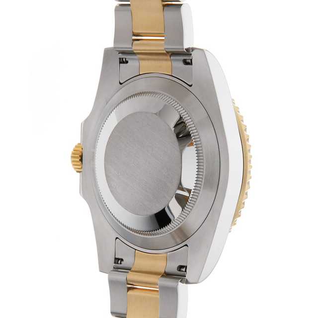 ROLEX Submariner 116613LB Men's Used