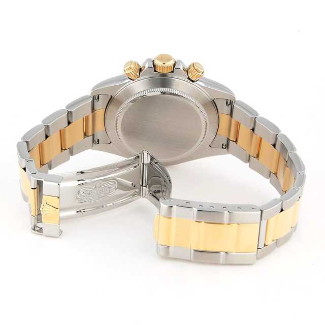 ロレックス デイトナ 16523 メンズ 中古