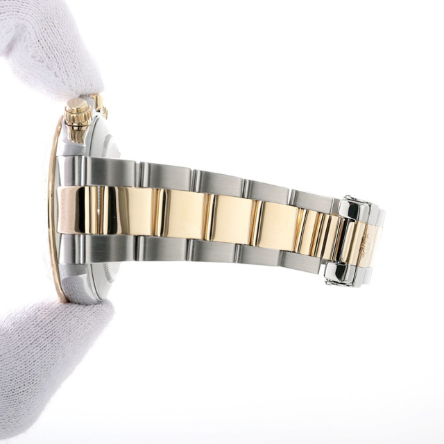 ロレックス デイトナ 16523 メンズ 中古