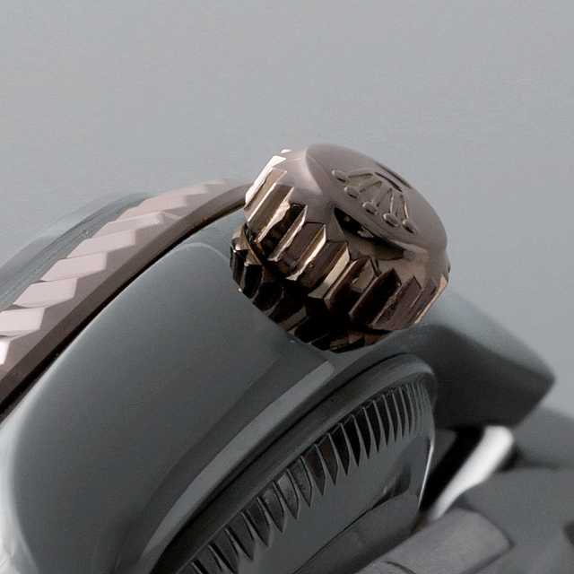 ロレックス デイトジャスト 179171G レディース 中古