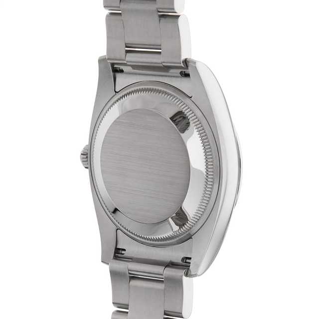 ロレックス オイスターパーペチュアル 114200 メンズ 中古