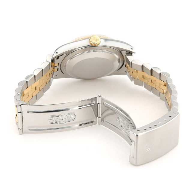 ロレックス デイトジャスト 16233 メンズ 中古
