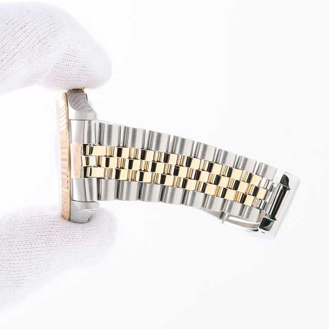 ロレックス デイトジャスト 16233 メンズ 中古
