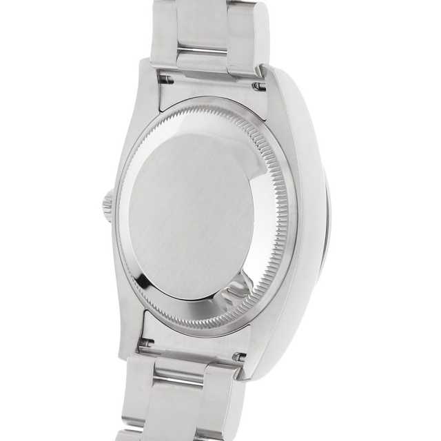 ロレックス オイスターパーペチュアル 114200 メンズ 中古