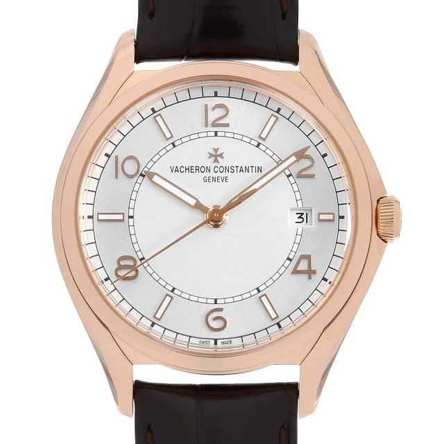 ヴァシュロンコンスタンタン フィフティーシックス 4600E/000R-B441 メンズ 中古