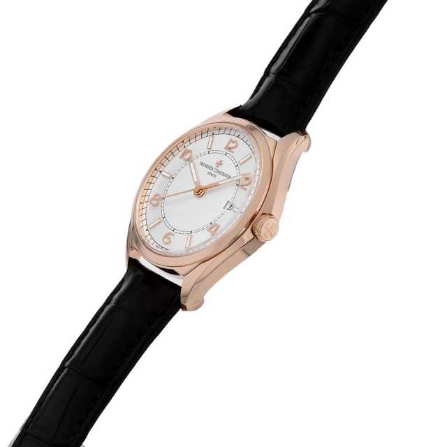 VACHERON CONSTANTIN Fifty Six 4600E/000R-B441 Men's Used