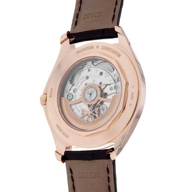 VACHERON CONSTANTIN Fifty Six 4600E/000R-B441 Men's Used