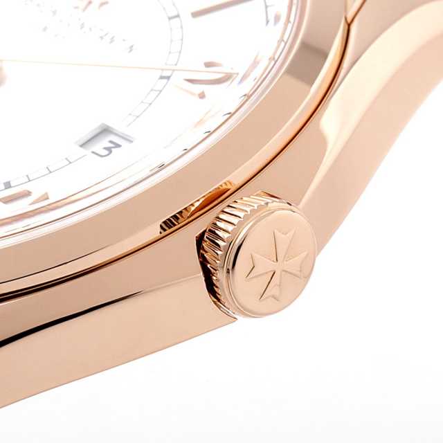 ヴァシュロンコンスタンタン フィフティーシックス 4600E/000R-B441 メンズ 中古