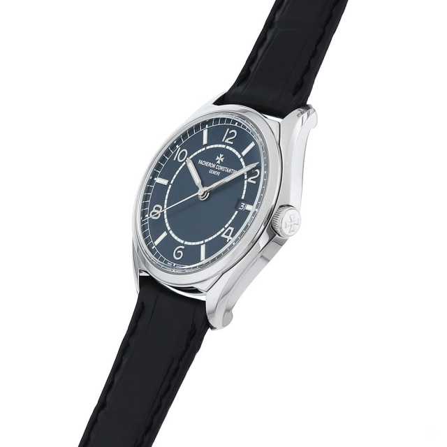 VACHERON CONSTANTIN Fifty Six 4600E/000A-B487 Men's Used