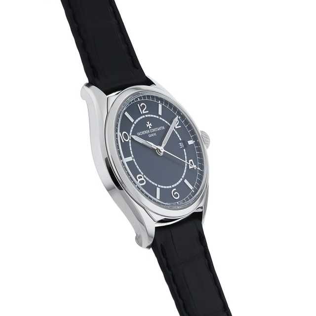 VACHERON CONSTANTIN Fifty Six 4600E/000A-B487 Men's Used