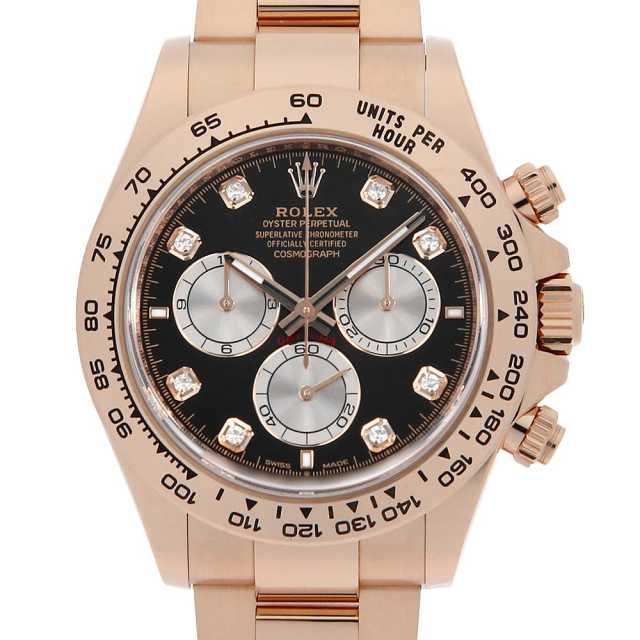 ロレックス デイトナ 126505G メンズ 中古