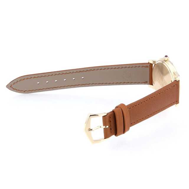 5032J-012 シルバー PATEK PHILIPPE（パテックフィリップ）カラトラバ