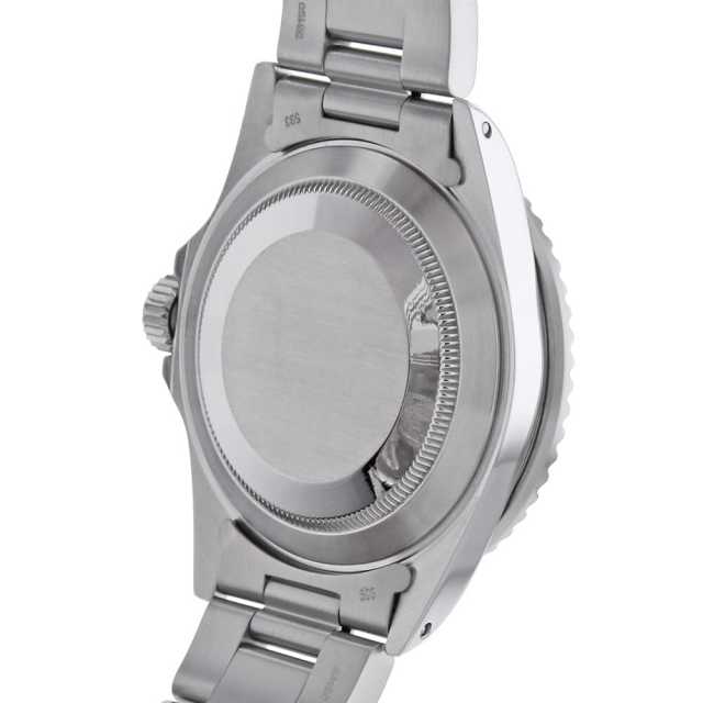 168000 ブラック ROLEX（ロレックス）サブマリーナ デイト