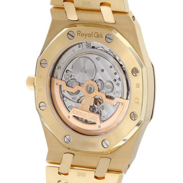 ブルー AUDEMARS PIGUET(オーデマピゲ - Main Image