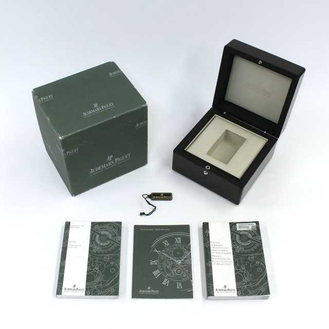 オーデマピゲ ロイヤルオーク 26330OR.OO.D088CR.01 メンズ 中古