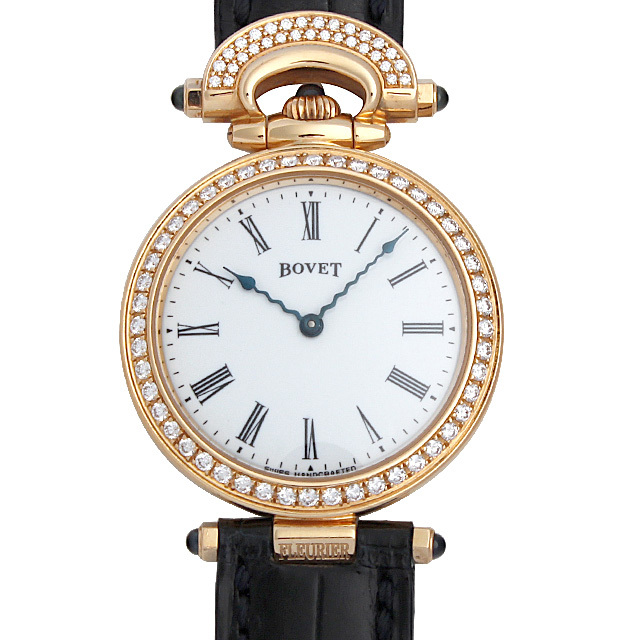 フルリエ ベゼルラグダイヤ D401.1.01/E0101/1B.31 メイン画像