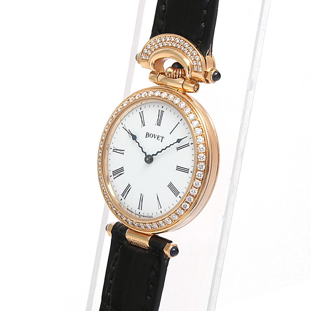 フルリエ ベゼルラグダイヤ D401.1.01/E0101/1B.31 サブ画像１