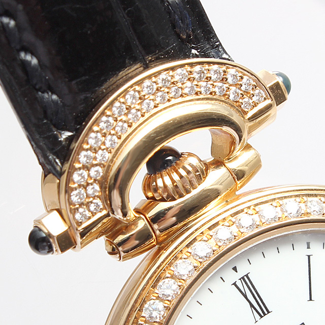 フルリエ ベゼルラグダイヤ D401.1.01/E0101/1B.31 サブ画像３