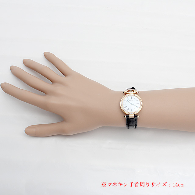 フルリエ ベゼルラグダイヤ D401.1.01/E0101/1B.31 サブ画像４