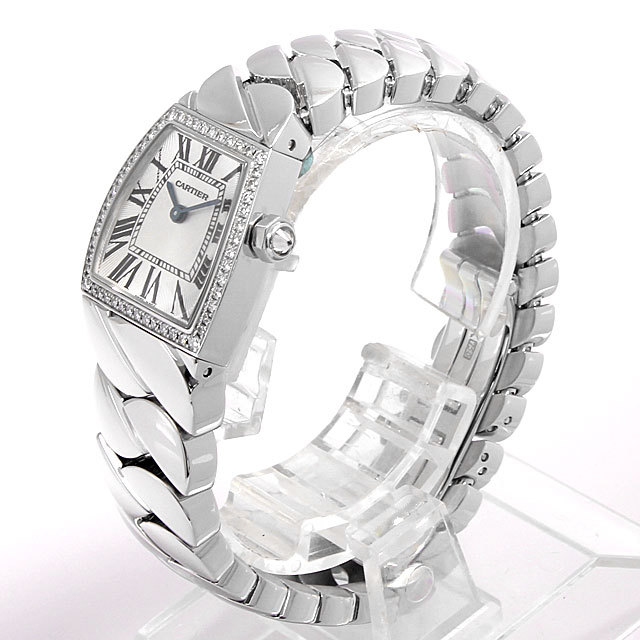 ラドーニャ SM ベゼルダイヤ WE60039G サブ画像１