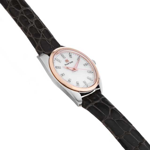 GRAND SEIKO Quartz STGF350 Women's Used