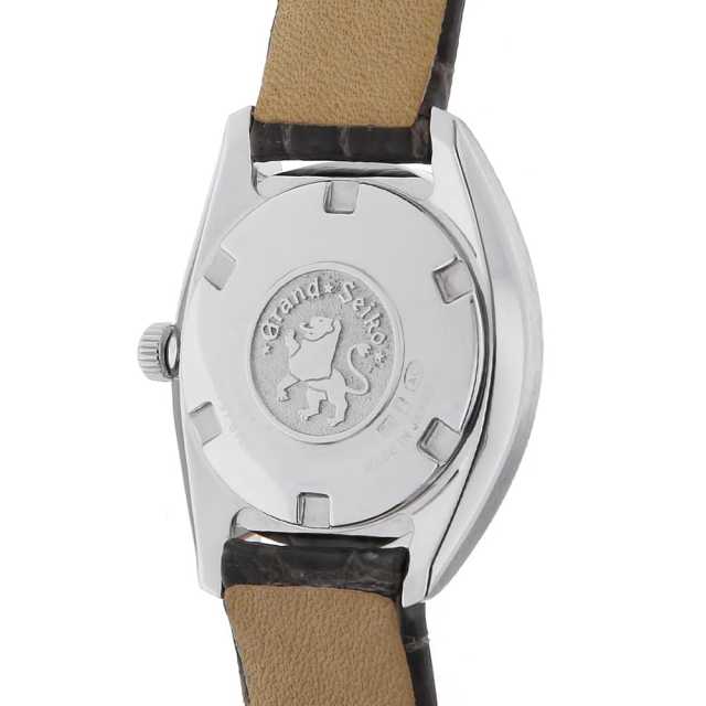 GRAND SEIKO Quartz STGF350 Women's Used