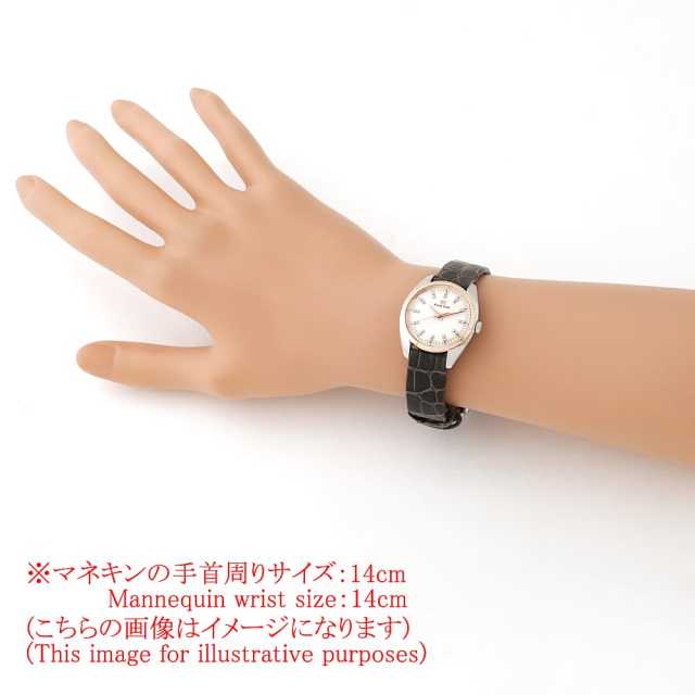 GRAND SEIKO Quartz STGF350 Women's Used