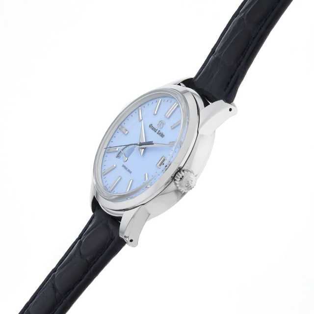 グランドセイコー スプリングドライブ SBGA407 メンズ 中古