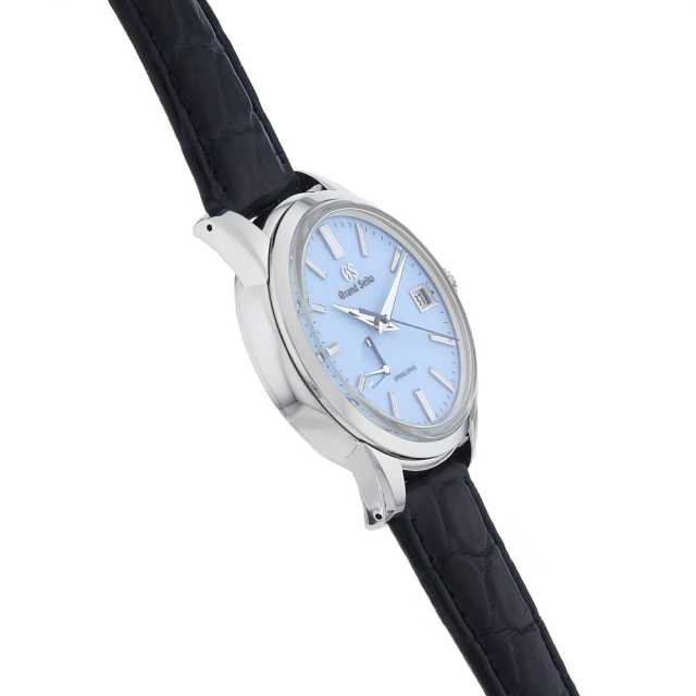 グランドセイコー スプリングドライブ SBGA407 メンズ 中古