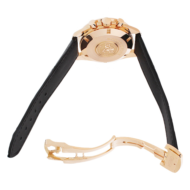 スピードマスター ブロードアロー 3653.80.33 サブ画像３