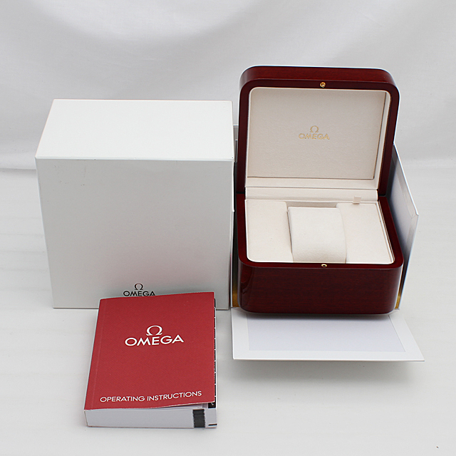 スピードマスター ブロードアロー 3653.80.33 サブ画像４