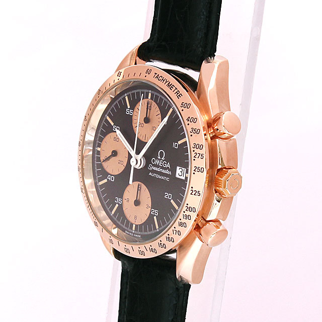 スピードマスター オートマチック 175.0043 サブ画像１