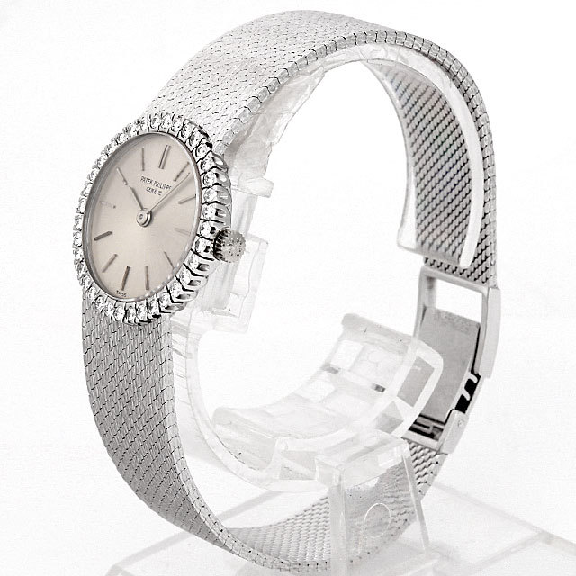 カラトラバ ベゼルダイヤ 3355/8 サブ画像１