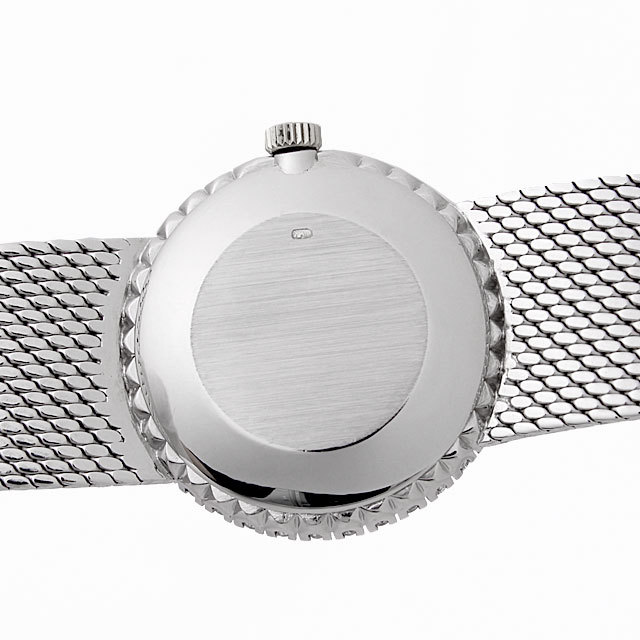 カラトラバ ベゼルダイヤ 3355/8 サブ画像２