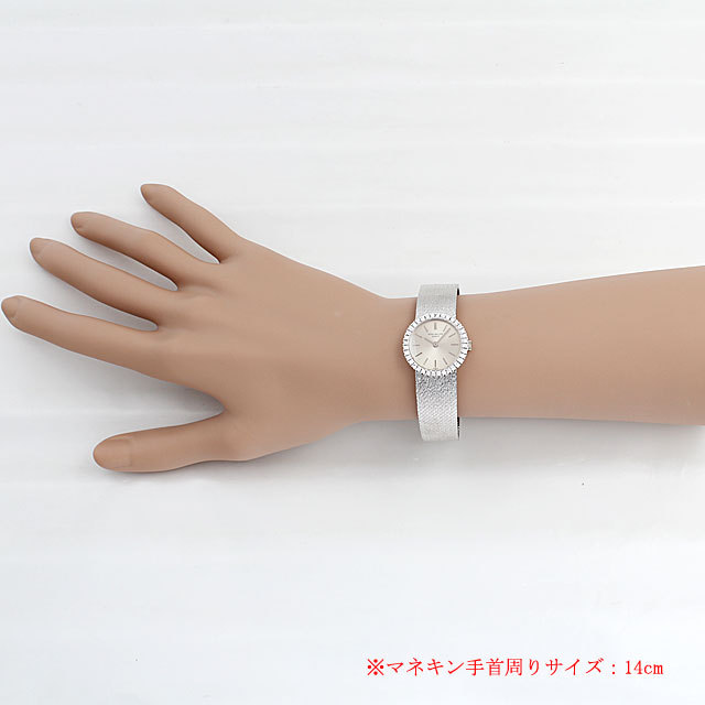 カラトラバ ベゼルダイヤ 3355/8 サブ画像４