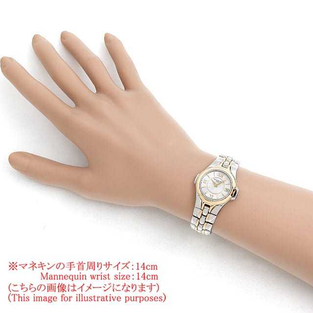 パテックフィリップ  4891/1JA レディース 中古